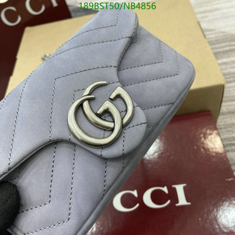 Gucci-Bag-Mirror Quality Code: NB4856 $: 189USD