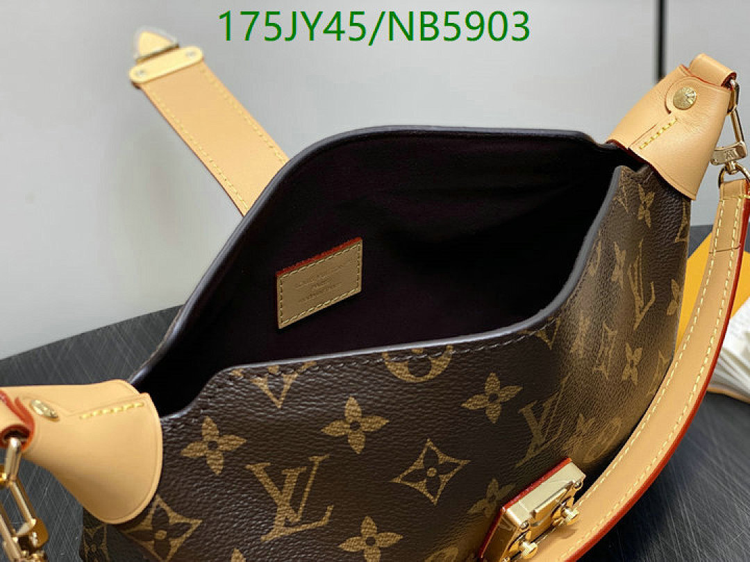 LV-Bag-Mirror Quality Code: NB5903 $: 175USD