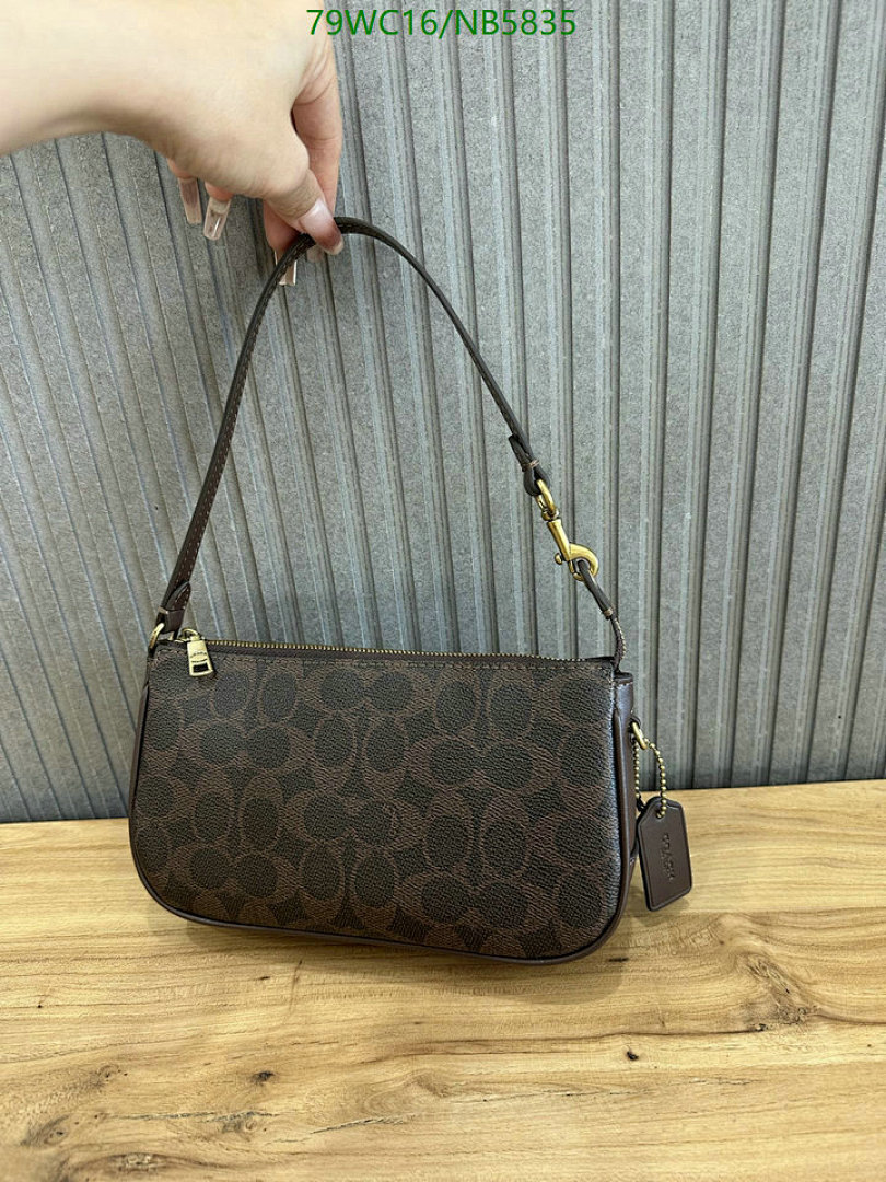 Coach-Bag-4A Quality Code: NB5835 $: 79USD