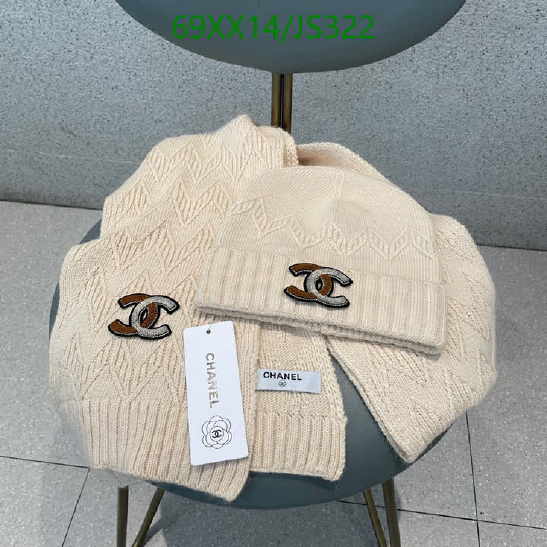 Chanel-Cap(Hat) Code: JS322 $: 69USD