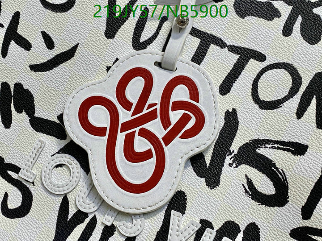 LV-Bag-Mirror Quality Code: NB5900 $: 219USD