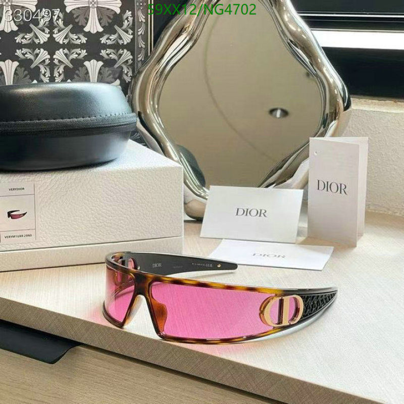 Dior-Glasses Code: NG4702 $: 59USD
