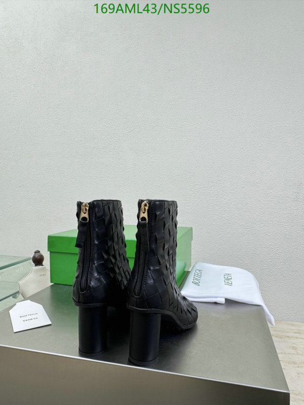 Boots-Women Shoes Code: NS5596 $: 169USD