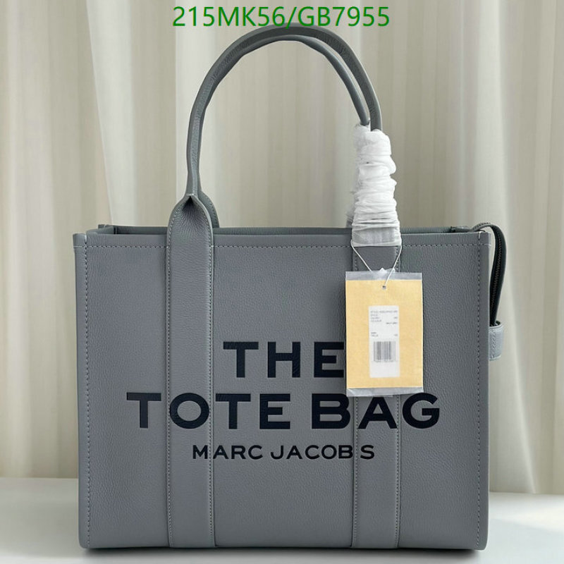 Marc Jacobs-Bag-Mirror Quality Code: GB7955 $: 215USD