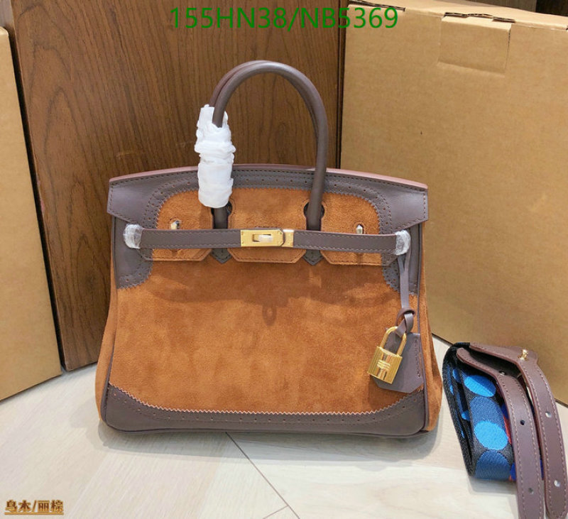 Hermes-Bag-4A Quality Code: NB5369 $: 155USD