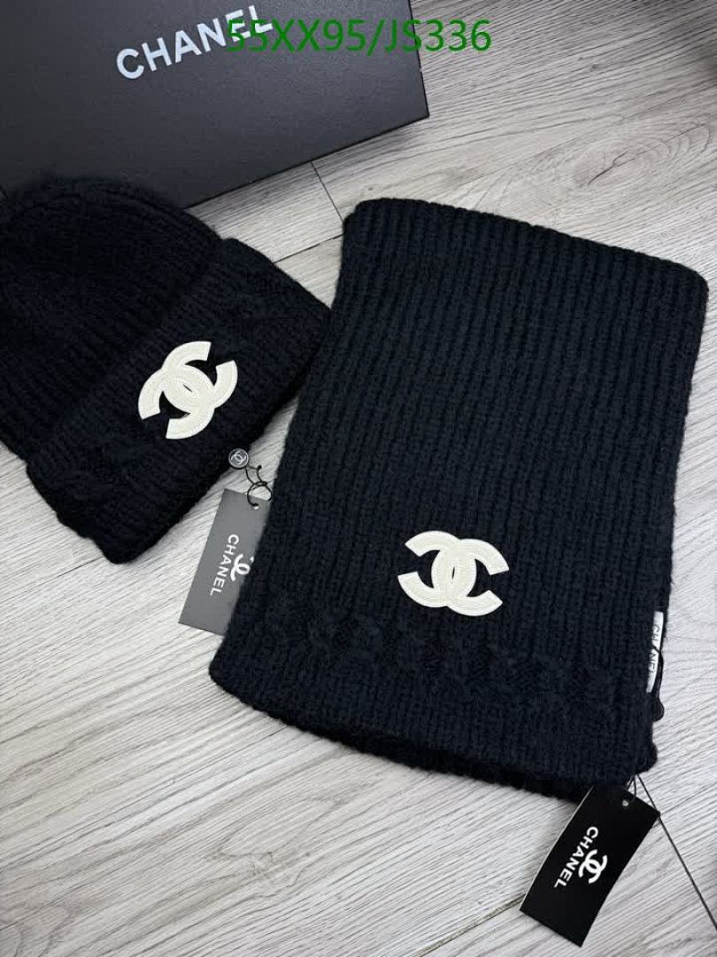 Chanel-Cap(Hat) Code: JS336 $: 55USD