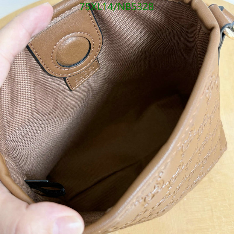 Gucci-Bag-4A Quality Code: NB5328 $: 75USD