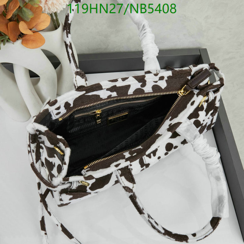 Prada-Bag-4A Quality Code: NB5408 $: 119USD