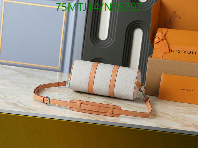 LV-Bag-4A Quality Code: NB5297 $: 75USD