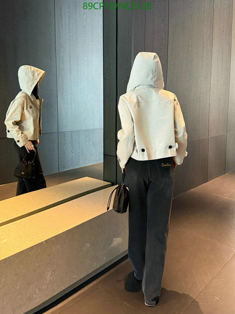 Moncler-Clothing Code: NC6128 $: 89USD