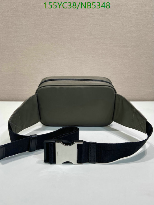 Prada-Bag-Mirror Quality Code: NB5348 $: 155USD