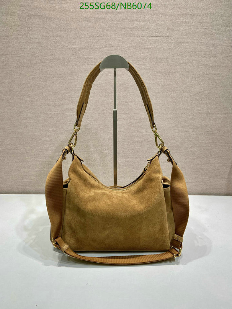 Prada-Bag-Mirror Quality Code: NB6074 $: 255USD