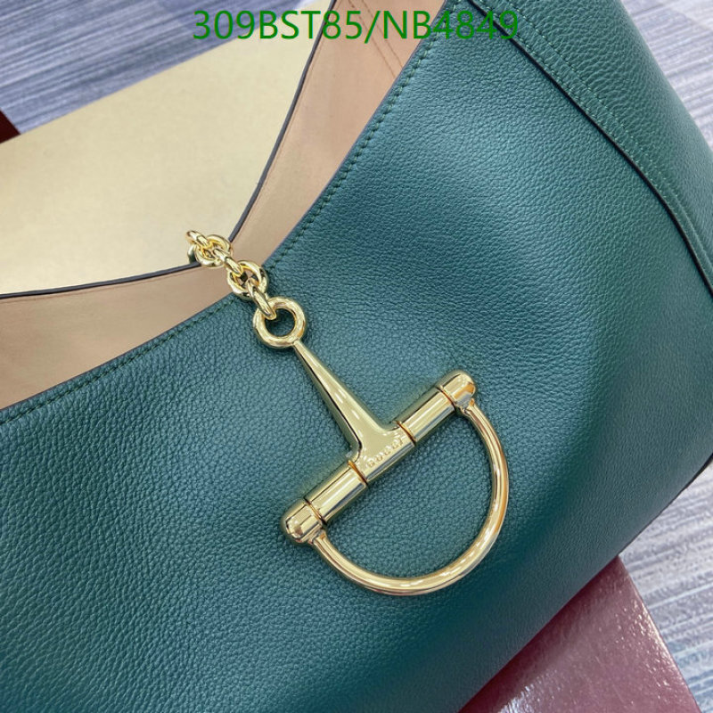 Gucci-Bag-Mirror Quality Code: NB4849 $: 309USD