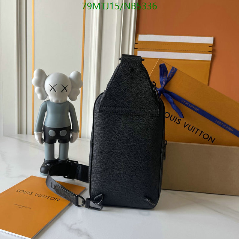LV-Bag-4A Quality Code: NB5336 $: 79USD