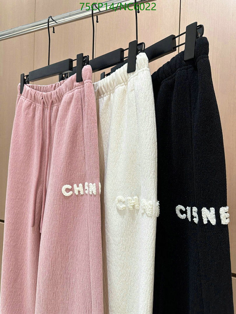 Chanel-Clothing Code: NC6022 $: 75USD