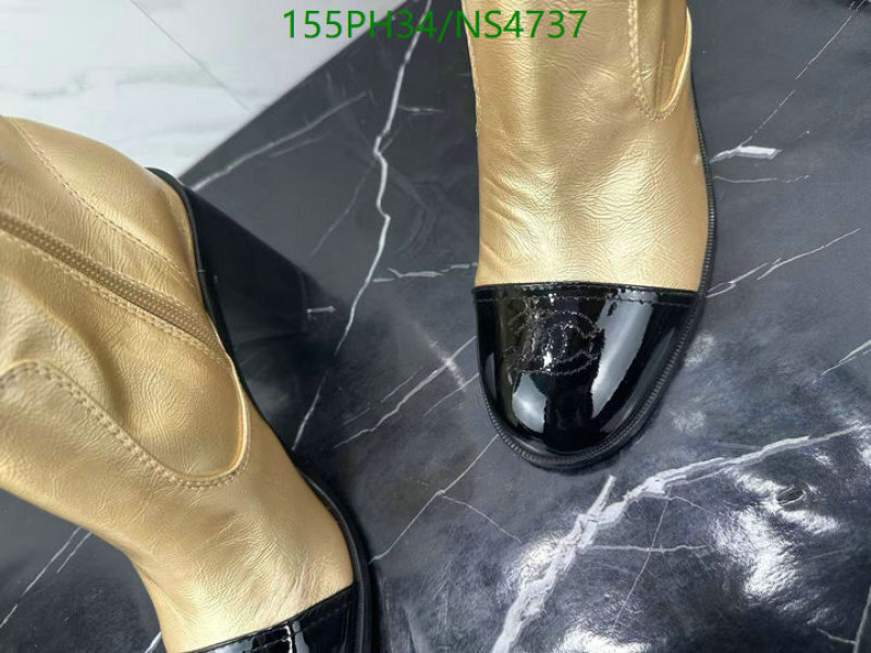 Boots-Women Shoes Code: NS4737 $: 155USD