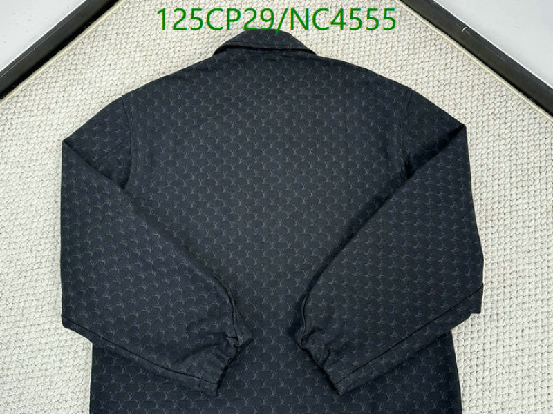 LV-Clothing Code: NC4555 $: 125USD