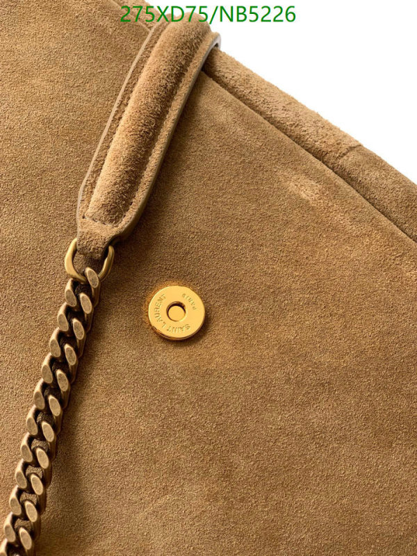 YSL-Bag-Mirror Quality Code: NB5226 $: 275USD