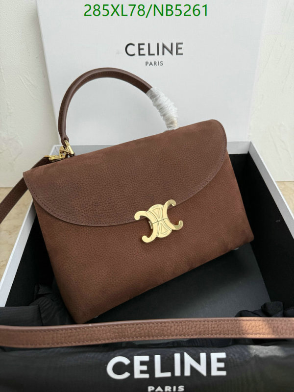 Celine-Bag-Mirror Quality Code: NB5261