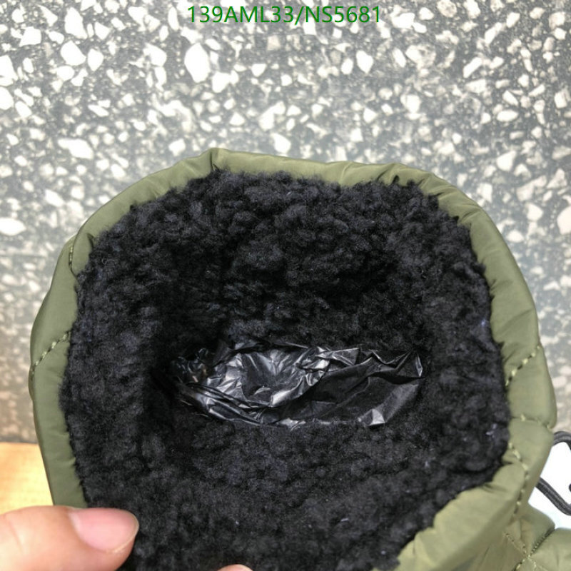 Prada-Women Shoes Code: NS5681 $: 139USD