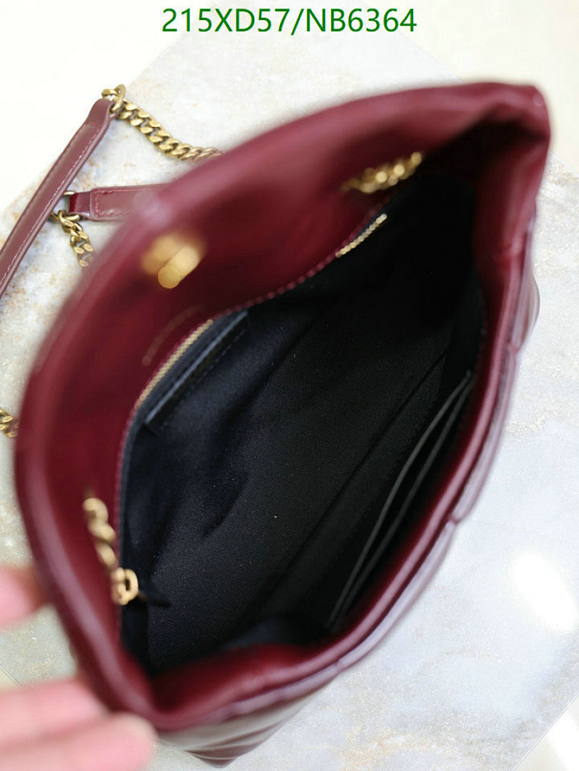 YSL-Bag-Mirror Quality Code: NB6364 $: 215USD