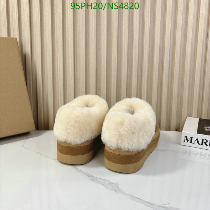 UGG-Women Shoes Code: NS4820 $: 95USD