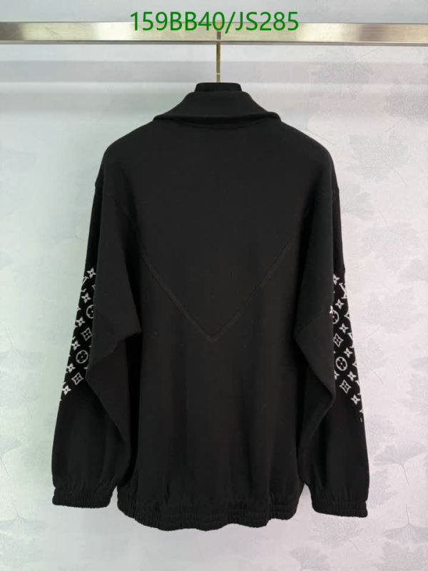 LV-Clothing Code: JS285 $: 159USD