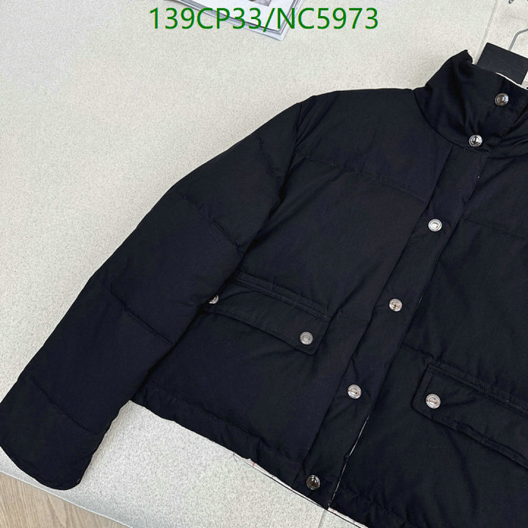 Loro Piana-Down jacket Women Code: NC5973 $: 139USD