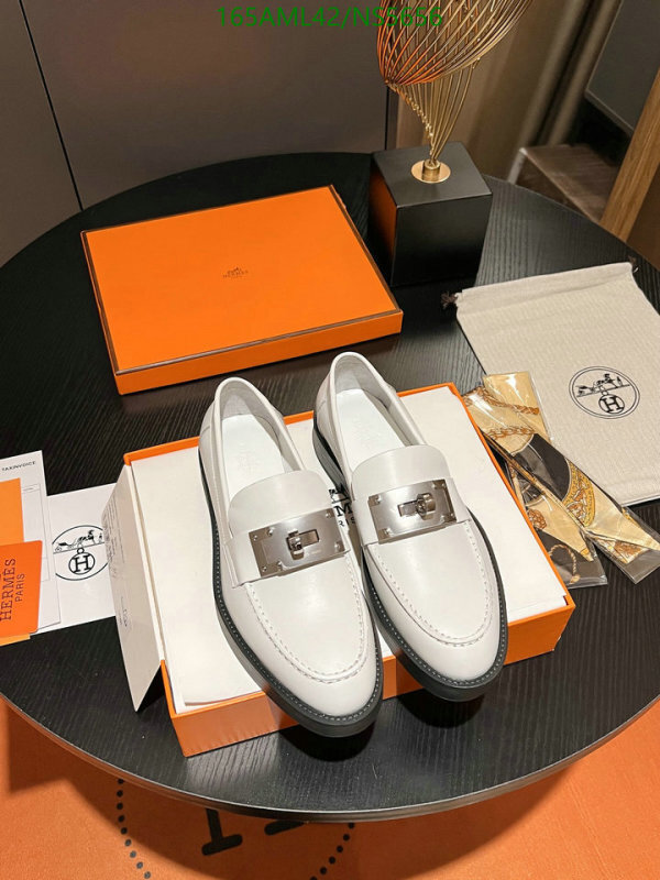 Hermes-Women Shoes Code: NS5656 $: 165USD