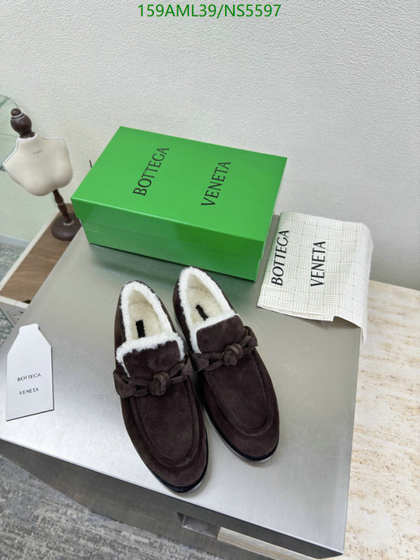 BV-Women Shoes Code: NS5597 $: 159USD