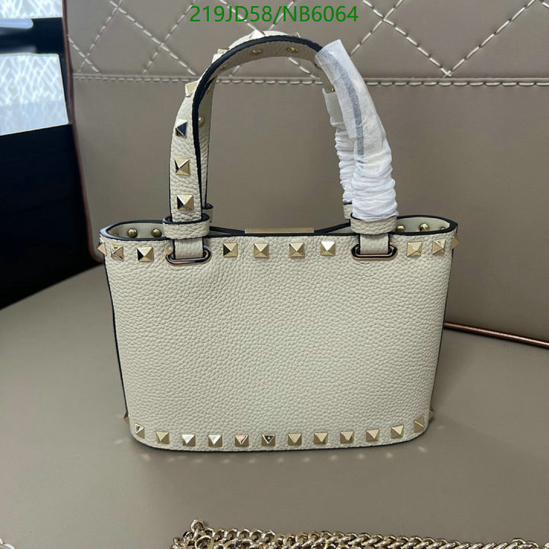 Valentino-Bag-Mirror Quality Code: NB6064 $: 219USD
