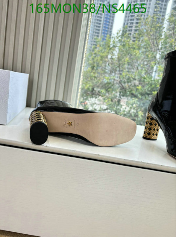 Boots-Women Shoes Code: NS4465 $: 165USD