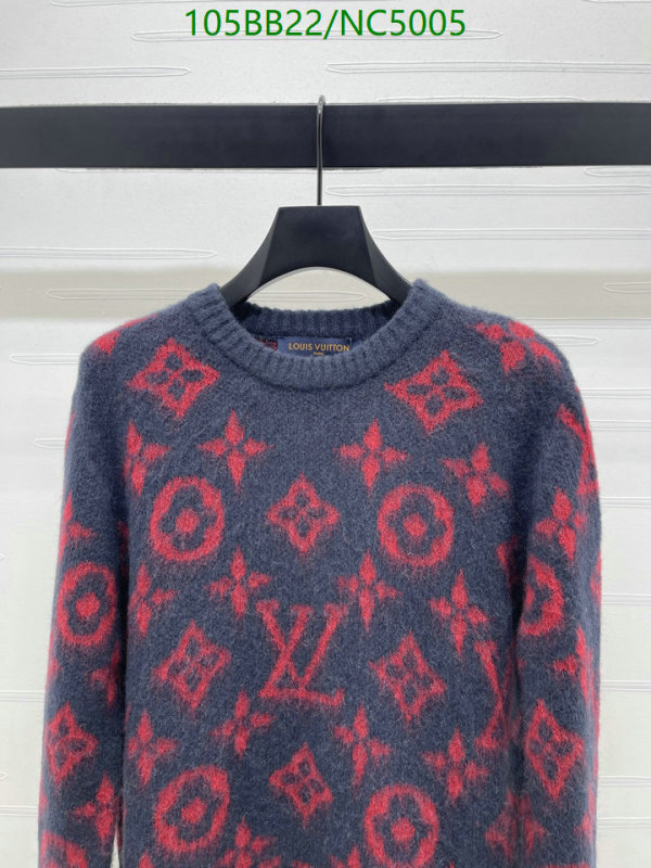 LV-Clothing Code: NC5005 $: 105USD