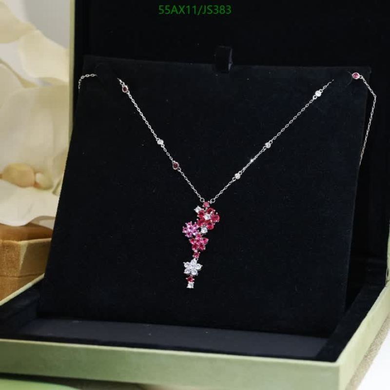 Van Cleef & Arpels-Jewelry Code: JS383 $: 55USD