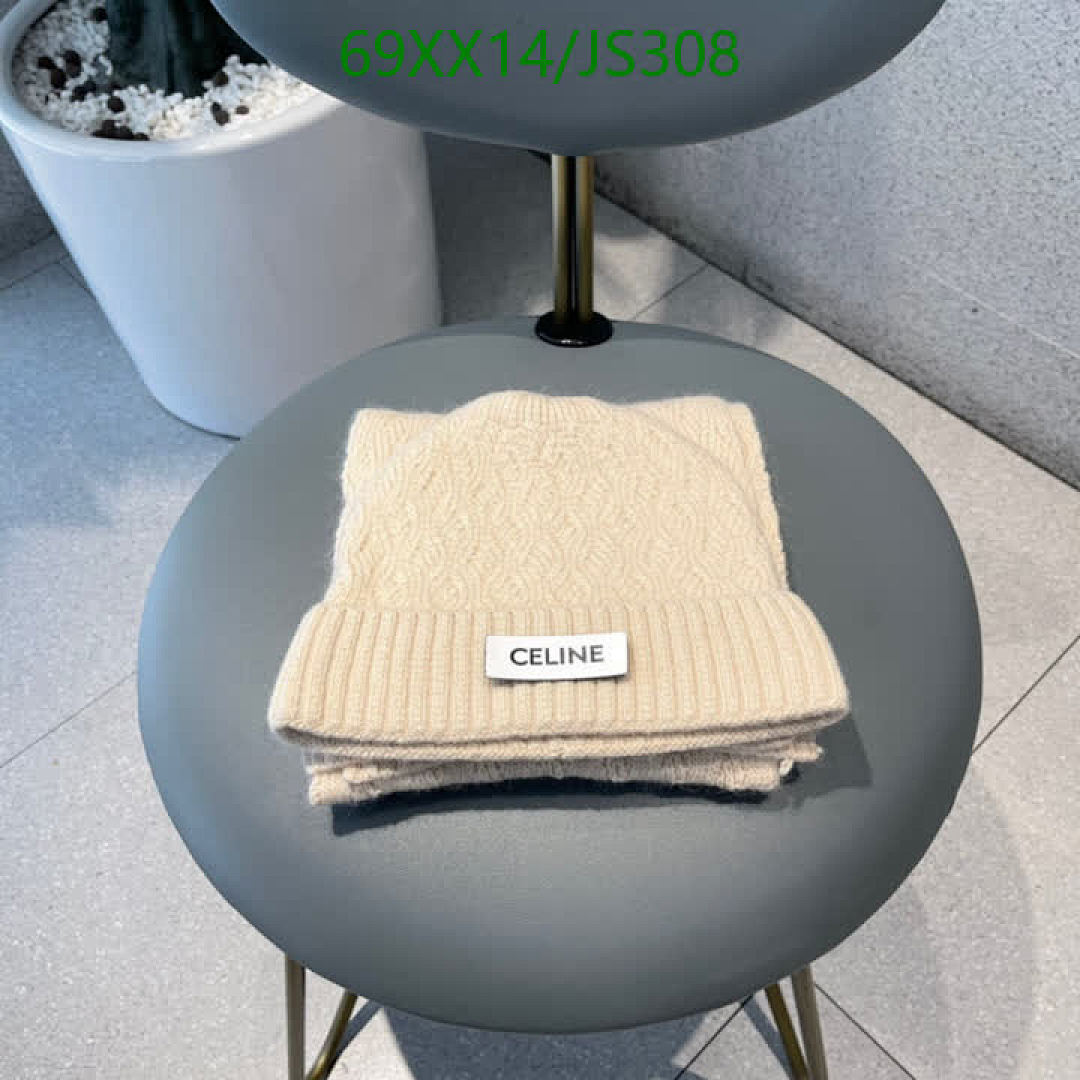 Celine-Scarf Code: JS308 $: 69USD