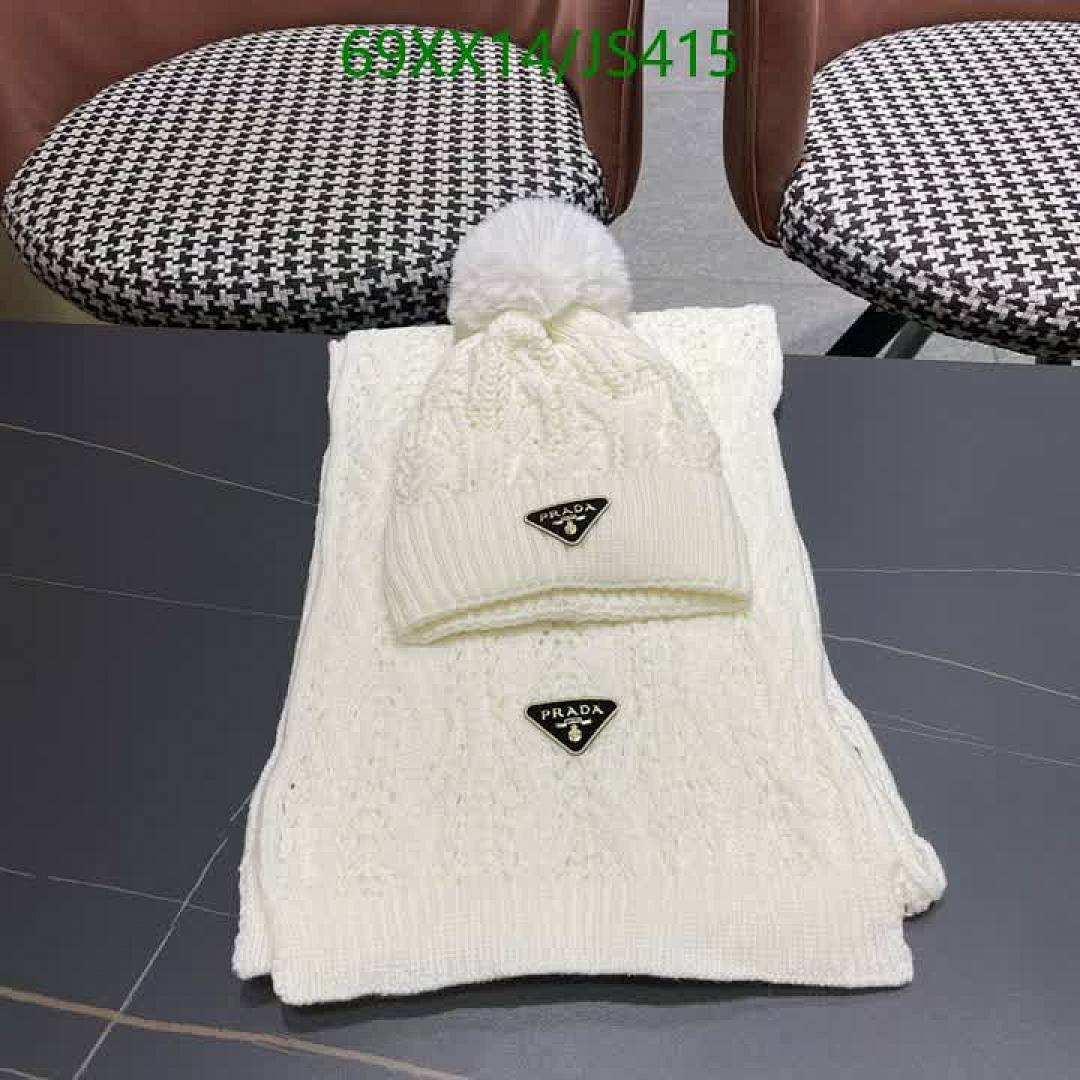 Prada-Cap(Hat) Code: JS415 $: 69USD