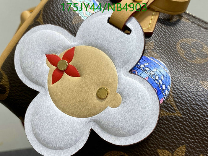 LV-Bag-Mirror Quality Code: NB4903 $: 175USD