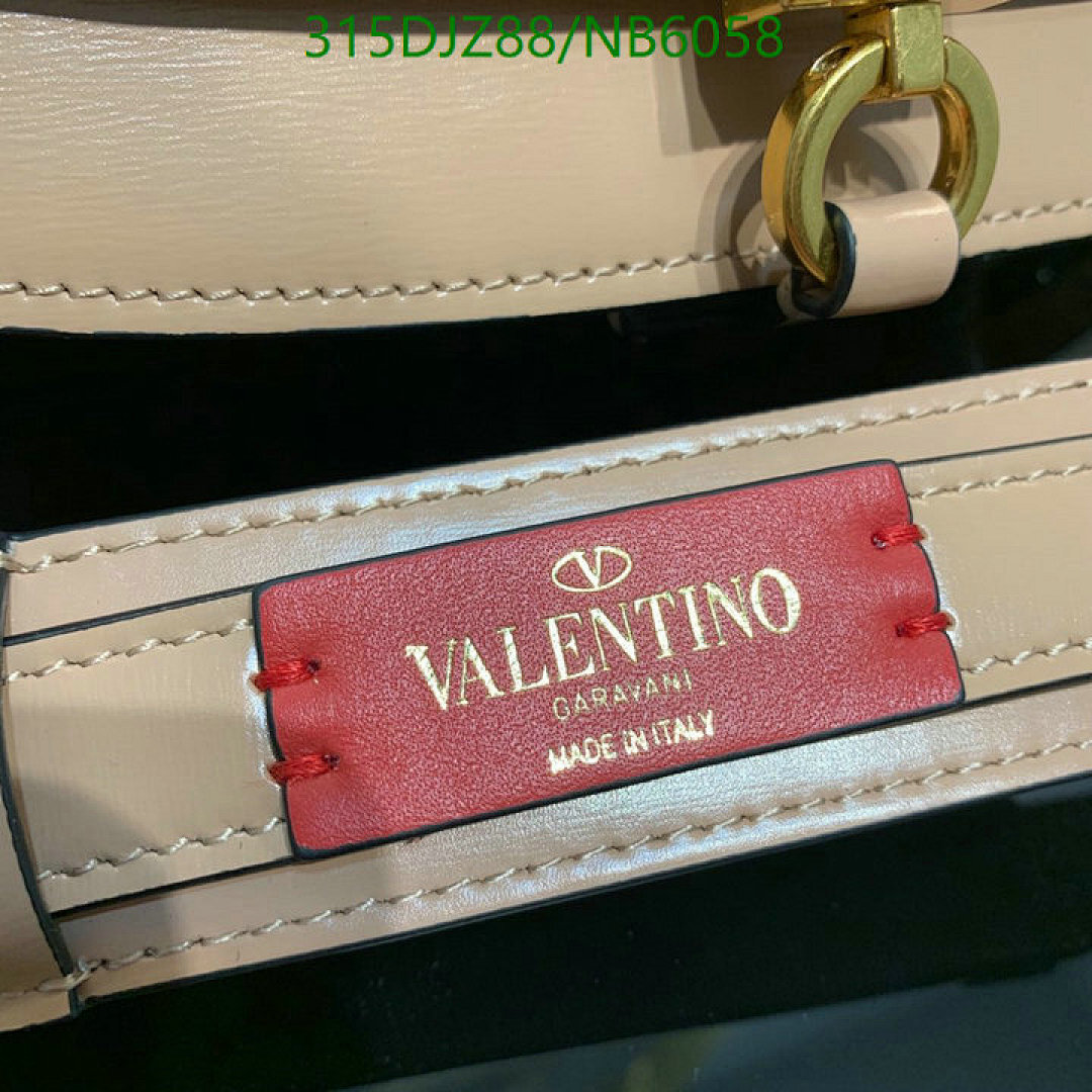 Valentino-Bag-Mirror Quality Code: NB6058 $: 315USD