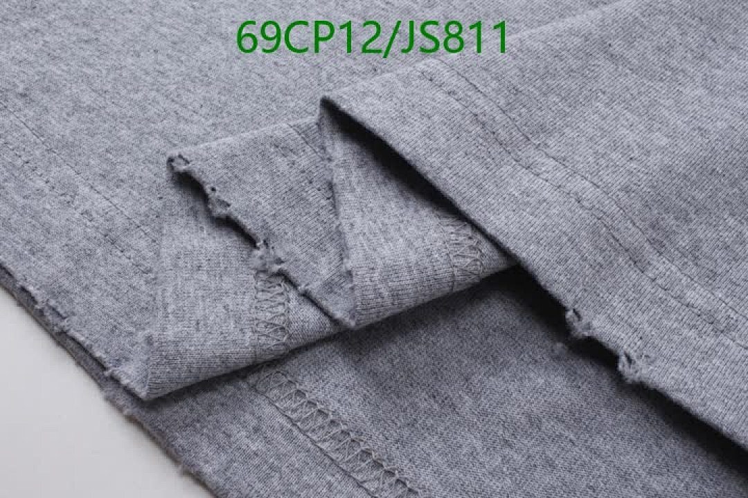 Balenciaga-Clothing Code: JS811 $: 69USD