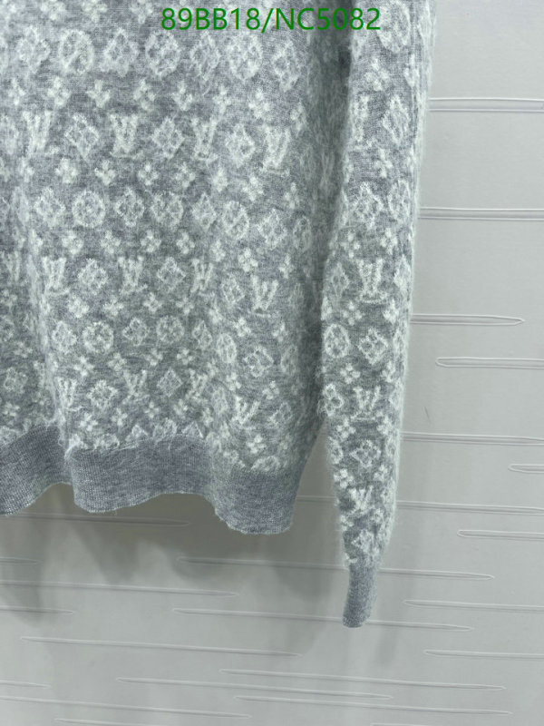 LV-Clothing Code: NC5082 $: 89USD