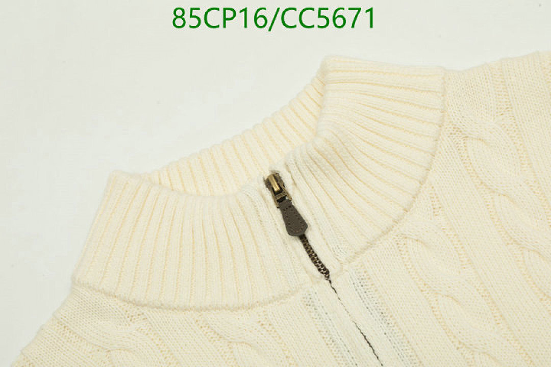 Ralph Lauren-Clothing Code: CC5671 $: 85USD