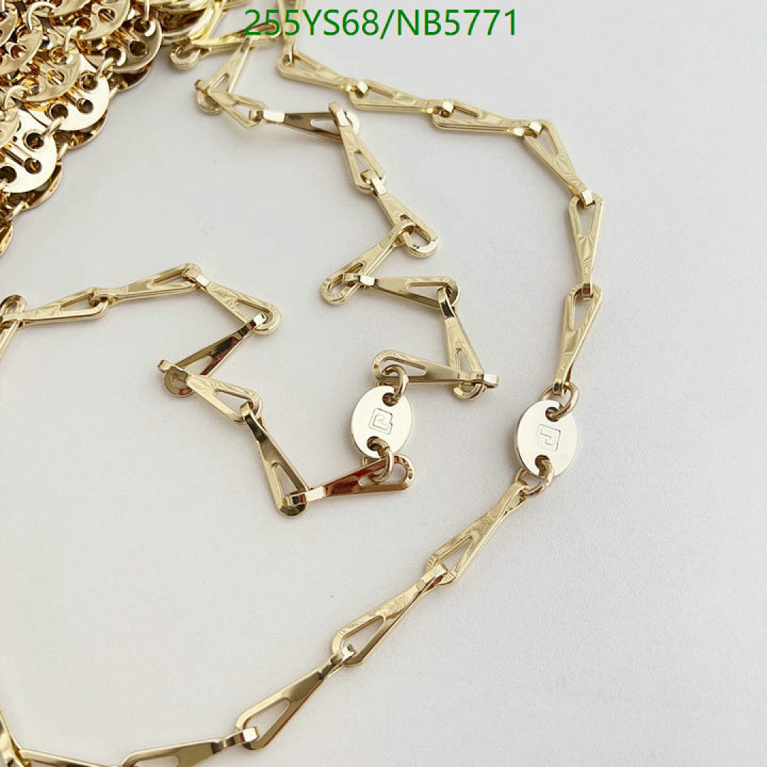 Paco rabanne-Bag-Mirror Quality Code: NB5771 $: 255USD