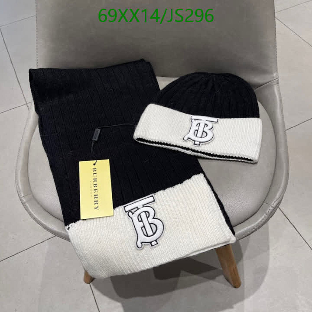 Burberry-Cap(Hat) Code: JS296 $: 69USD