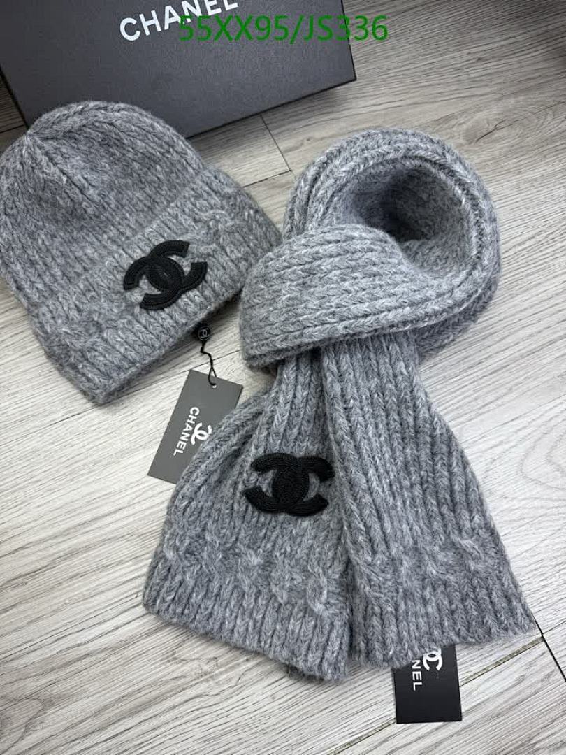 Chanel-Cap(Hat) Code: JS336 $: 55USD