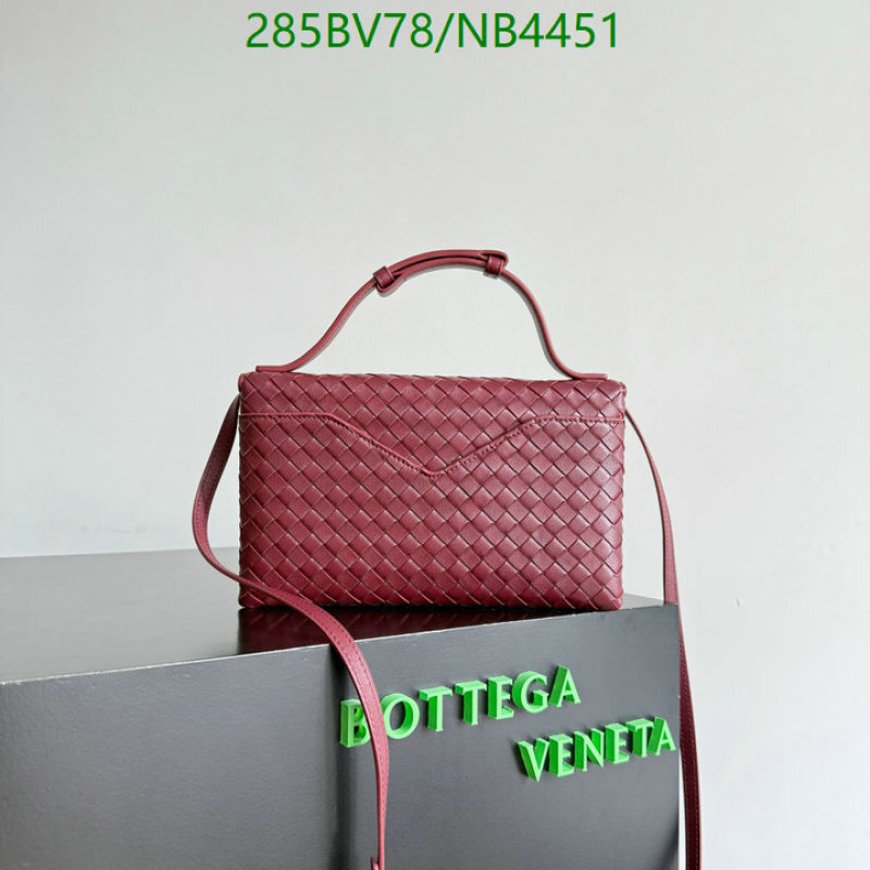 BV-Bag-Mirror Quality Code: NB4451 $: 285USD