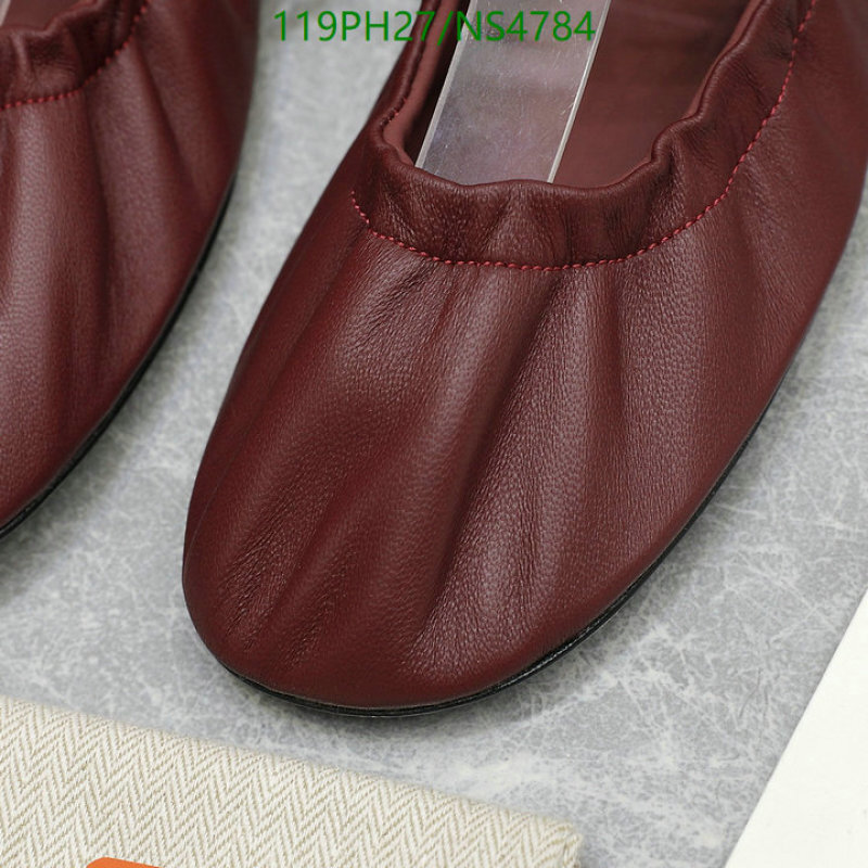 Hermes-Women Shoes Code: NS4784 $: 119USD