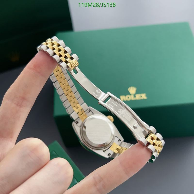 Rolex-Watch-4A Quality Code: JS138 $: 119USD