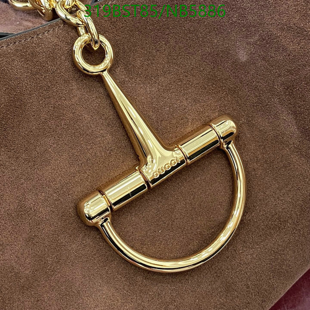 Gucci-Bag-Mirror Quality Code: NB5886 $: 319USD