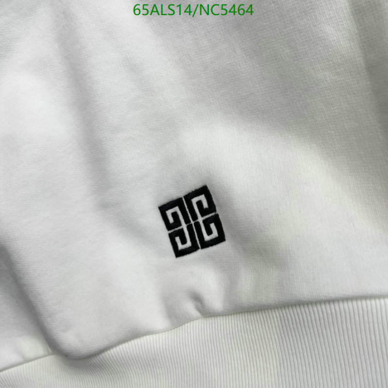 Givenchy-Kids clothing Code: NC5464 $: 65USD