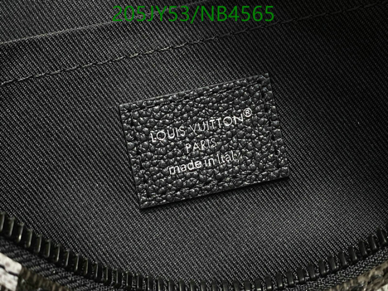 LV-Bag-Mirror Quality Code: NB4565 $: 205USD